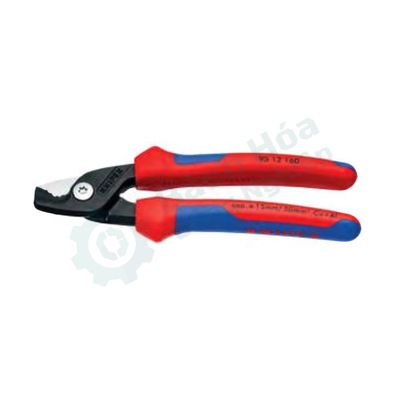 Kìm cắt cáp (kéo cắt cáp) KNIPEX HJQ290