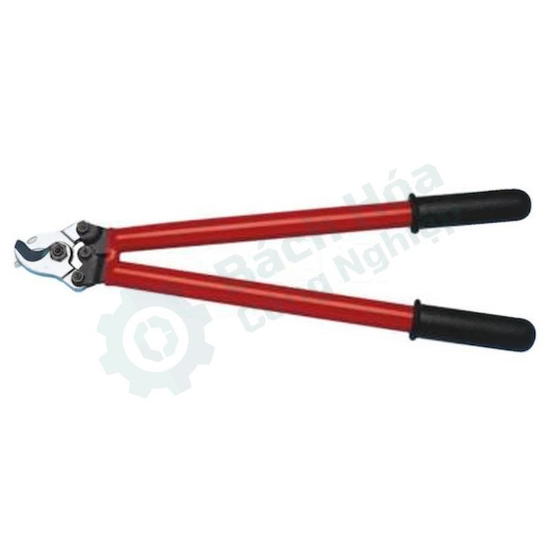 Kìm cắt cáp (kéo cắt cáp) WURTH 071507