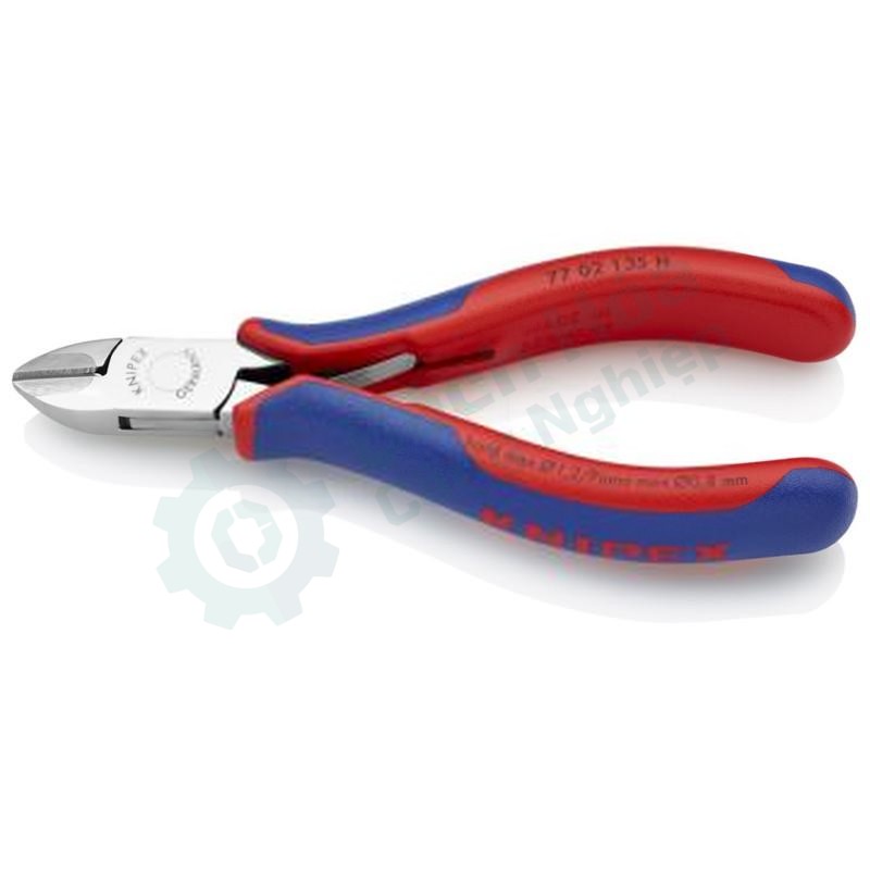 Kìm cắt (cắt chéo) KNIPEX DUM027