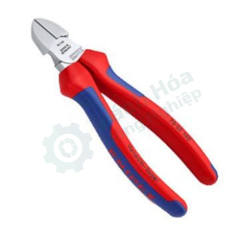 Kìm cắt (cắt chéo) KNIPEX NIPEX180