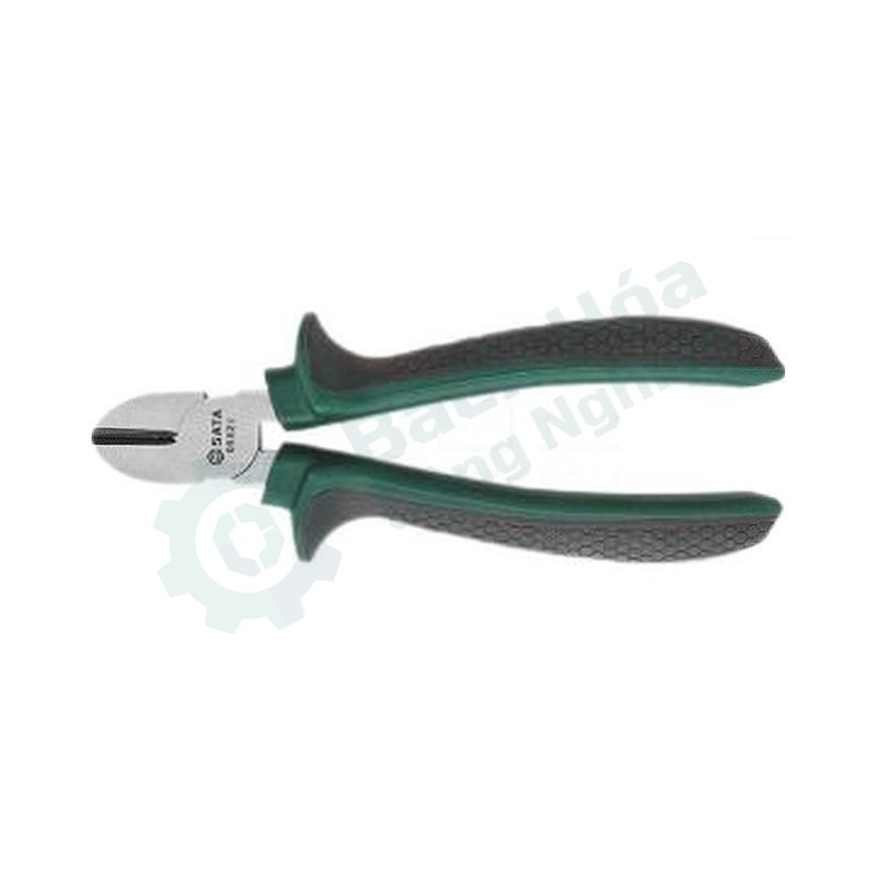 Kìm cắt (cắt chéo) SATA 05521