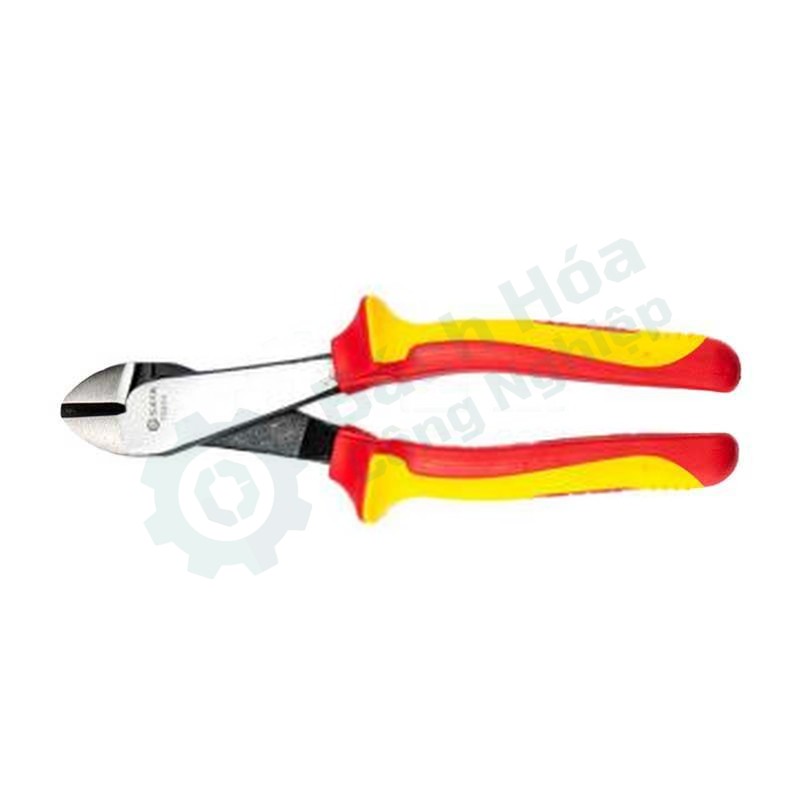 Kìm cắt (cắt chéo) SATA 70234