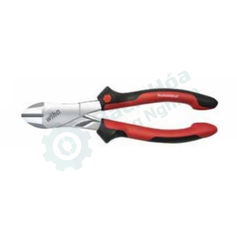 Kìm cắt (cắt chéo) WIHA 40920