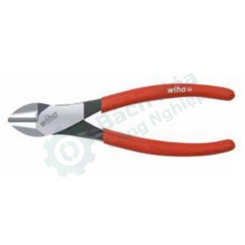Kìm cắt (cắt chéo) WIHA 41266