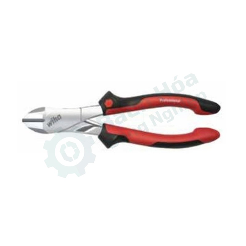 Kìm cắt (cắt chéo) WIHA 41273