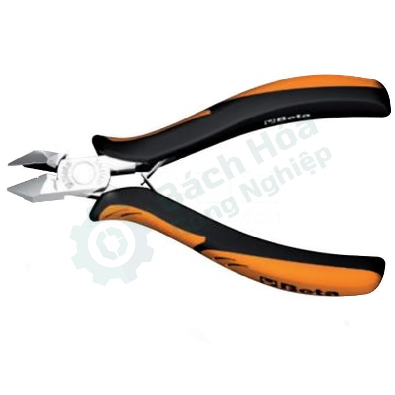 Kìm cắt nhựa (cắt cuống nhựa) BETA Beta-011910110