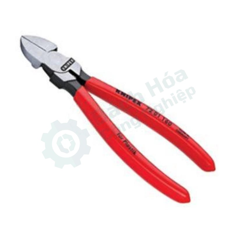 Kìm cắt nhựa (cắt cuống nhựa) KNIPEX NIPEX140