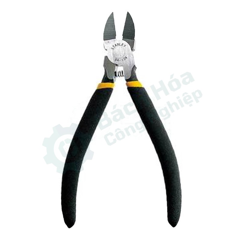 Kìm cắt nhựa (cắt cuống nhựa) STANLEY 84-134-23