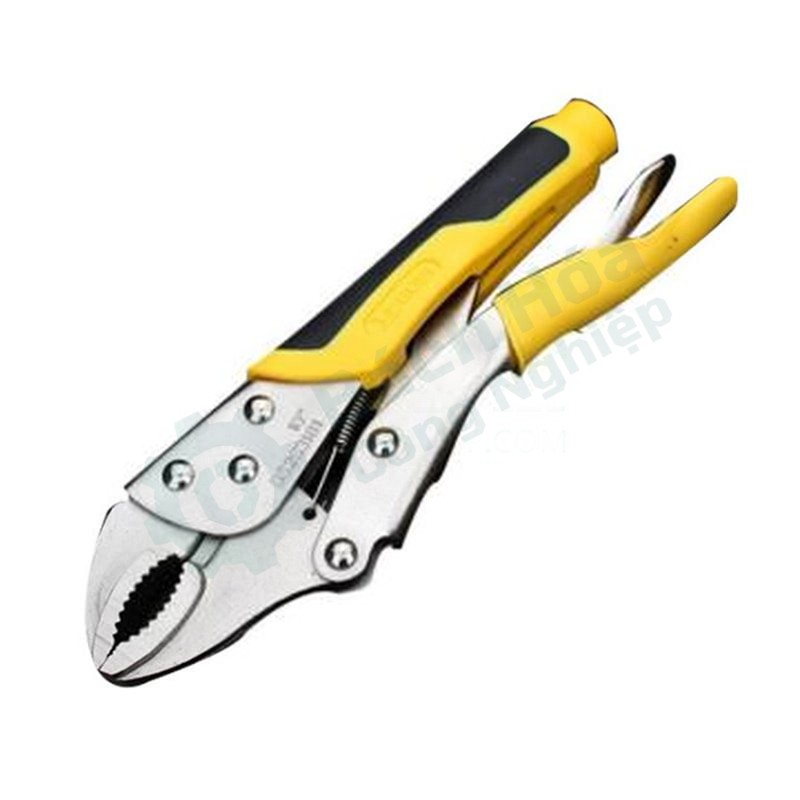 Kìm chết (kìm khóa) BOSI BS263161