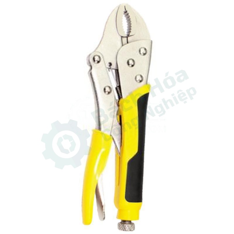 Kìm chết (kìm khóa) BOSI BS263167