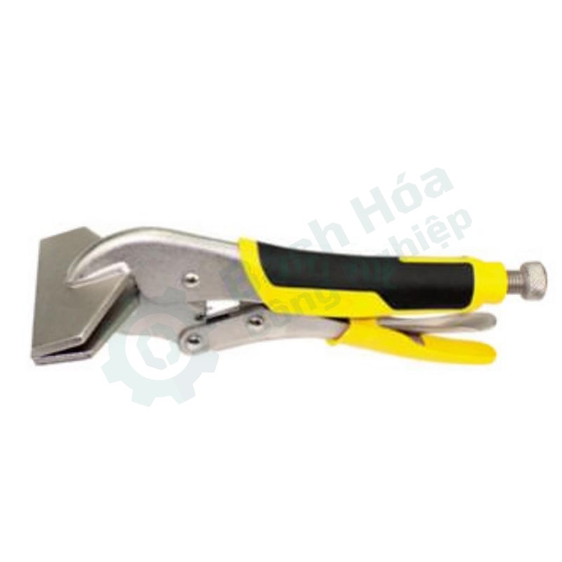 Kìm chết (kìm khóa) BOSI BS263181