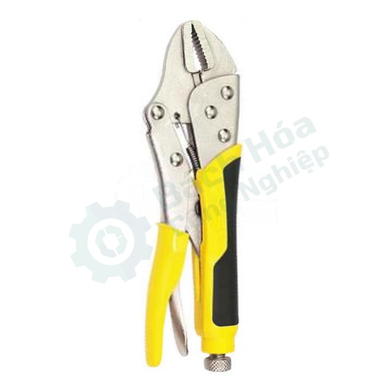Kìm chết (kìm khóa) BOSI BS263310