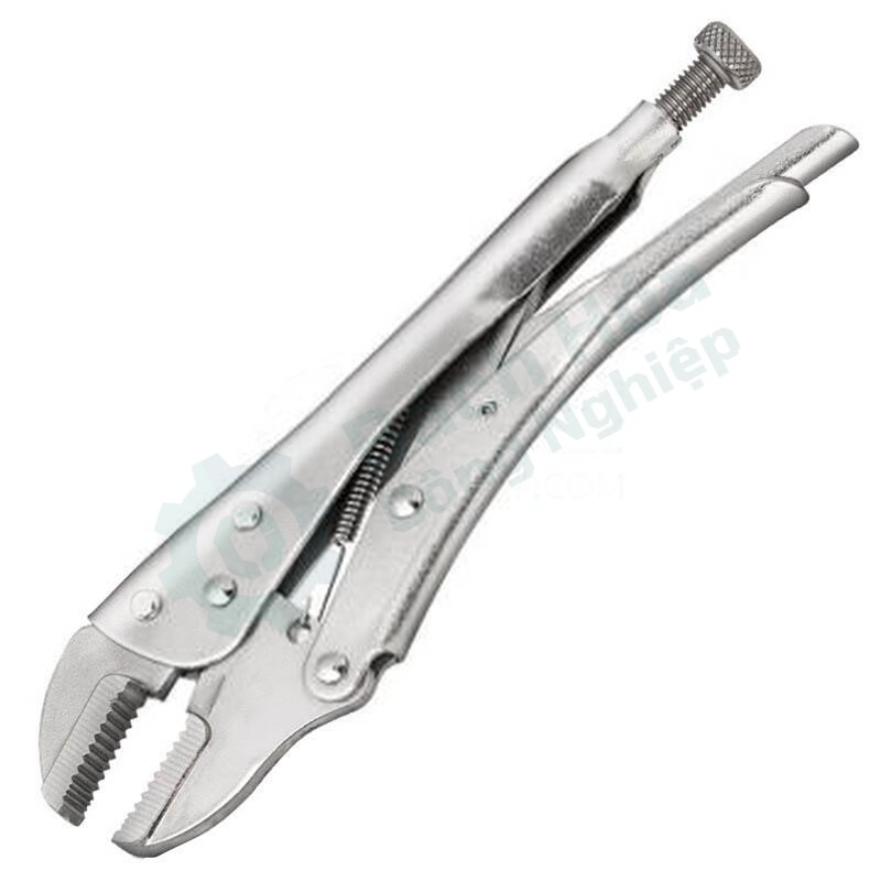 Kìm chết (kìm khóa) DELI DL109010