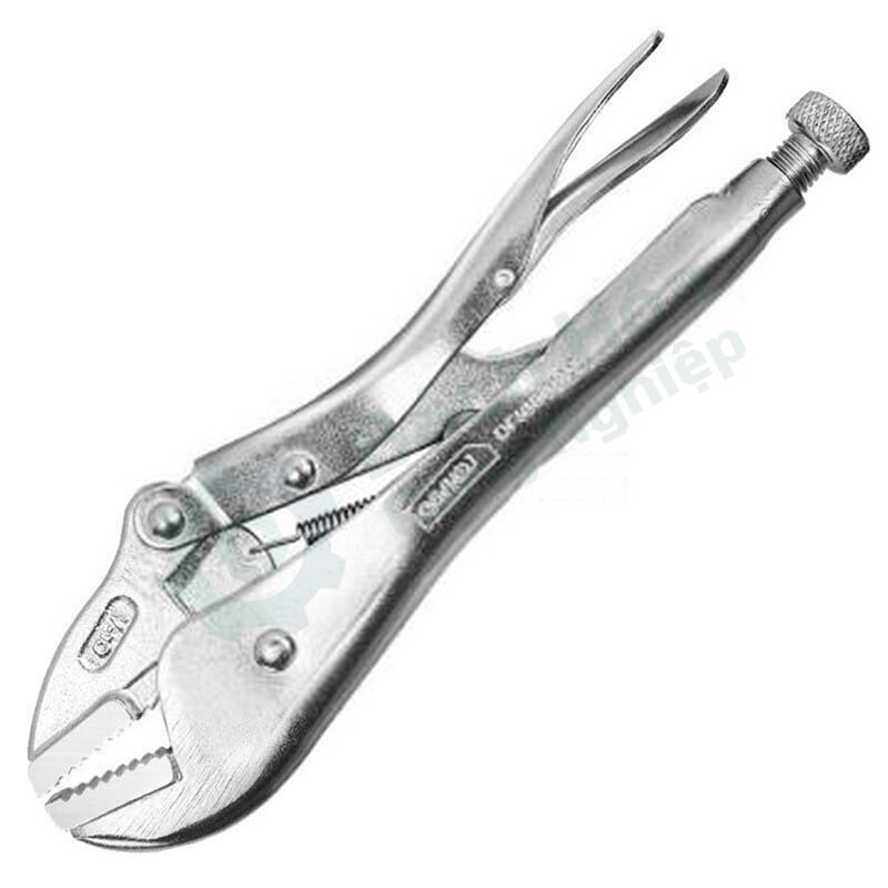 Kìm chết (kìm khóa) DELI DL109010Z