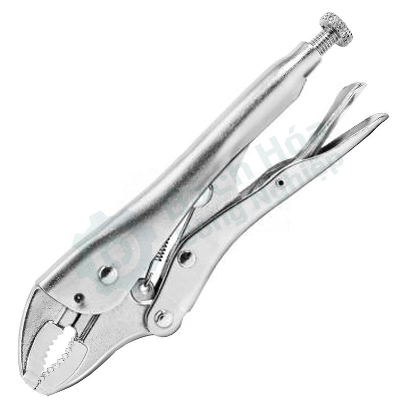 Kìm chết (kìm khóa) DELI DL109107Z