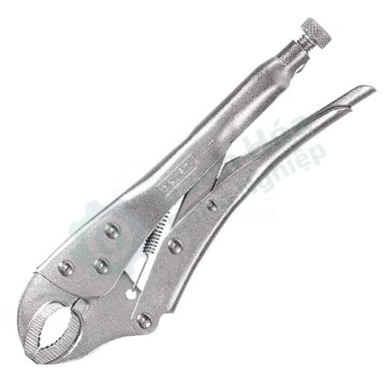 Kìm chết (kìm khóa) DELI DL2001-5