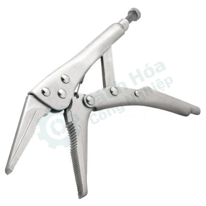 Kìm chết (kìm khóa) DELI DL20015B