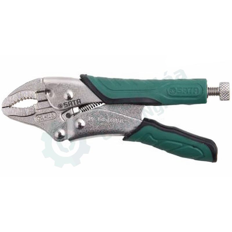 Kìm chết (kìm khóa) SATA 71106