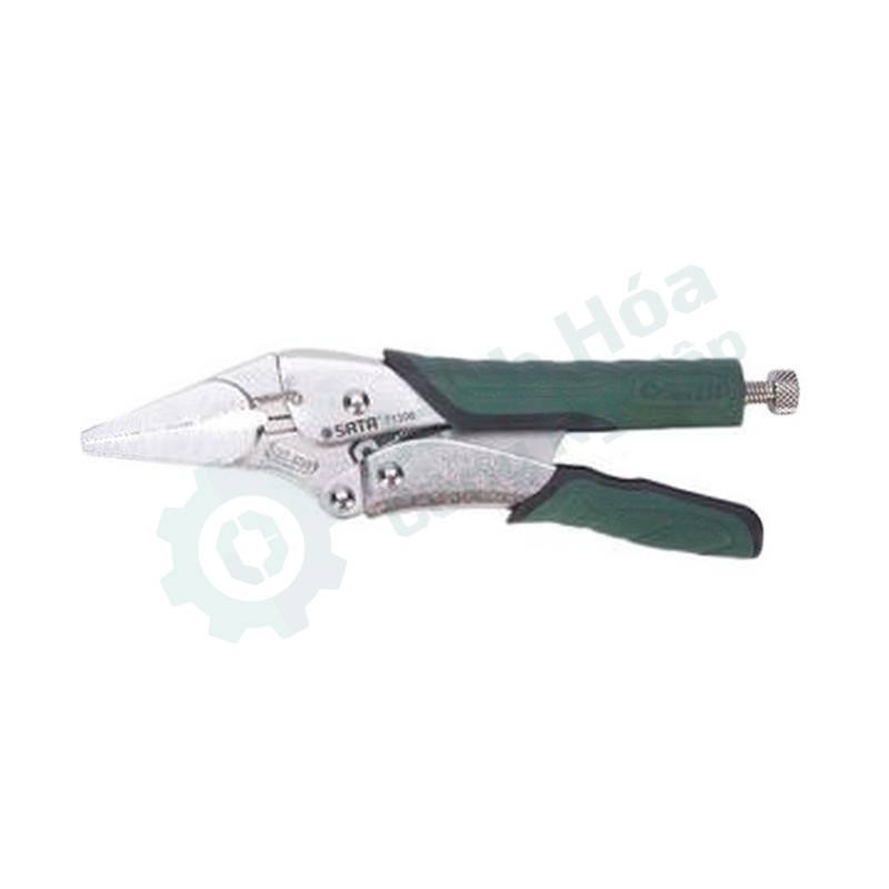 Kìm chết (kìm khóa) SATA 71306