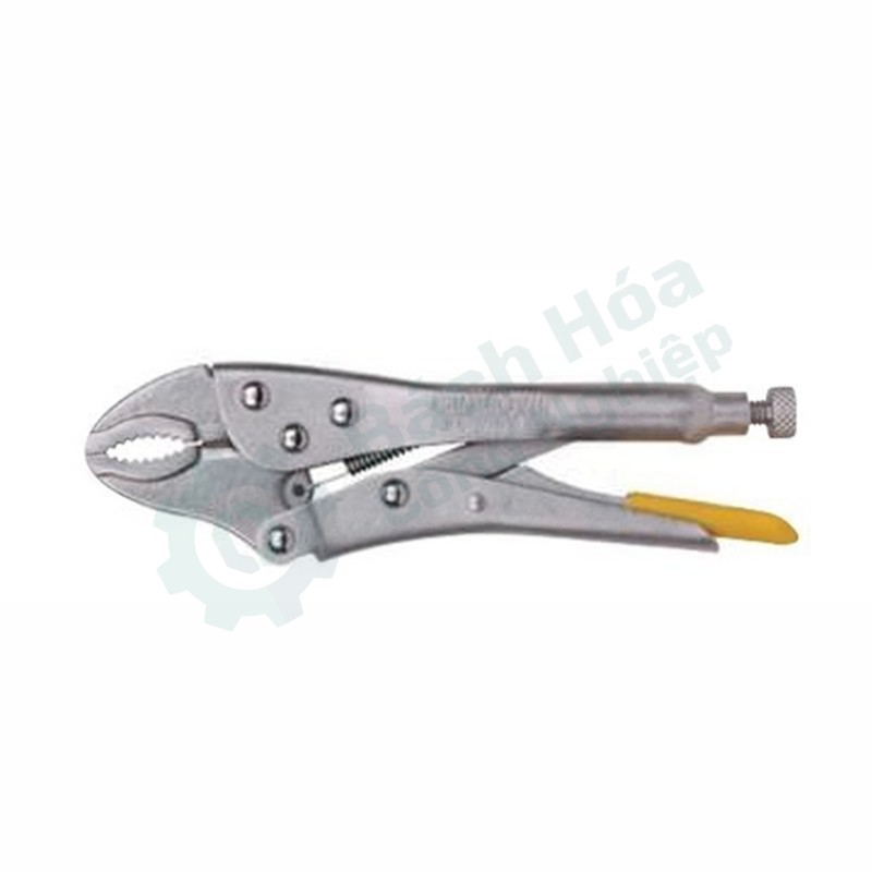 Kìm chết (kìm khóa) STANLEY 84-368-23