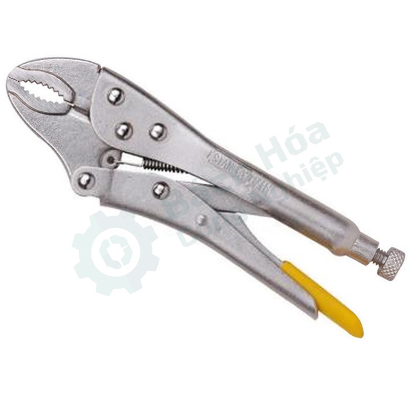Kìm chết (kìm khóa) STANLEY 84-369-23