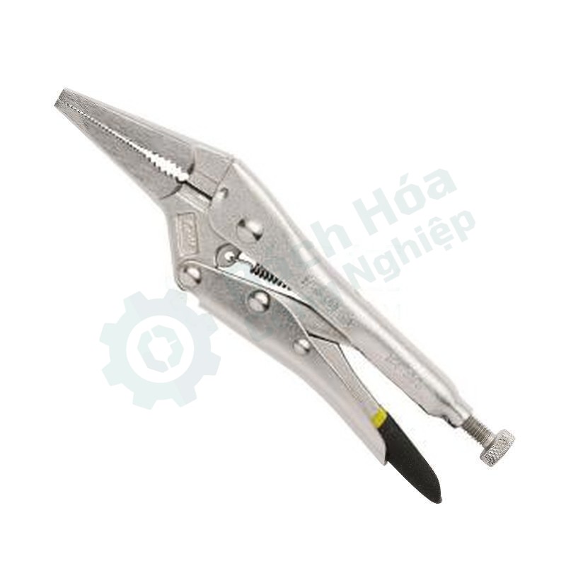 Kìm chết (kìm khóa) STANLEY 84-396-23