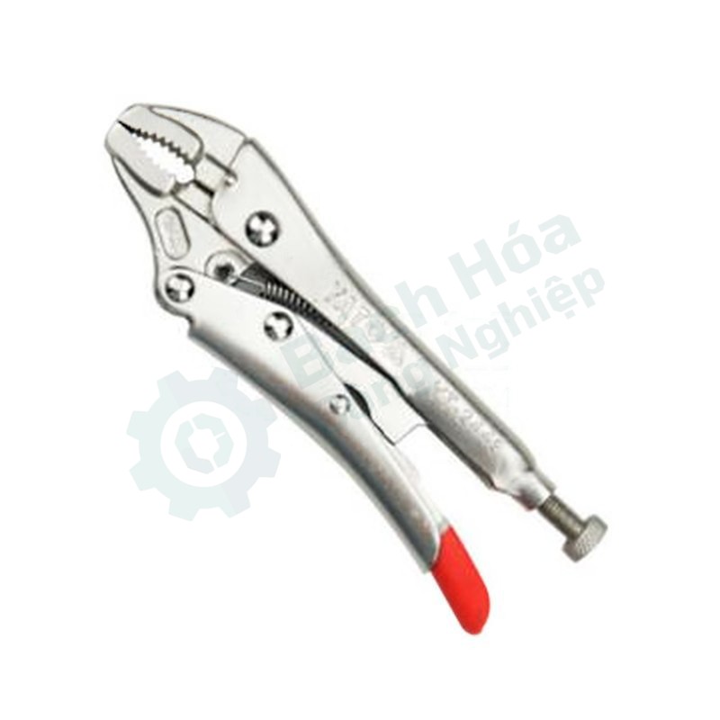 Kìm chết (kìm khóa) YATO YT-2449
