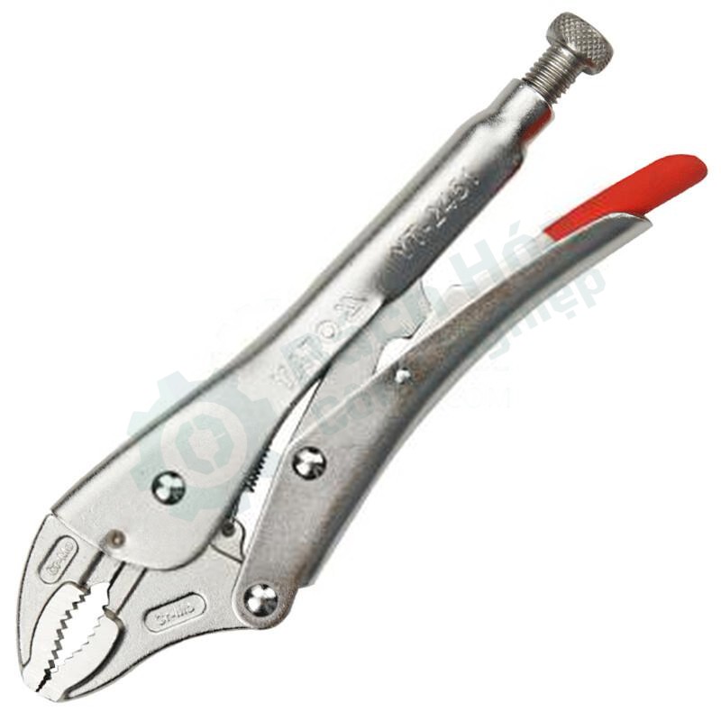 Kìm chết (kìm khóa) YATO YT-2451