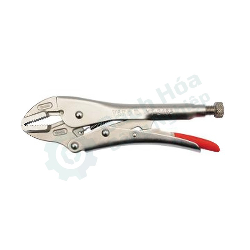 Kìm chết (kìm khóa) YATO YT-2453