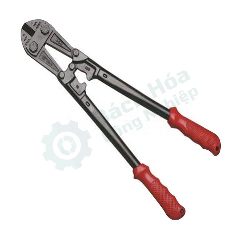 Kìm cộng lực (cắt sắt) ENDURA E9455