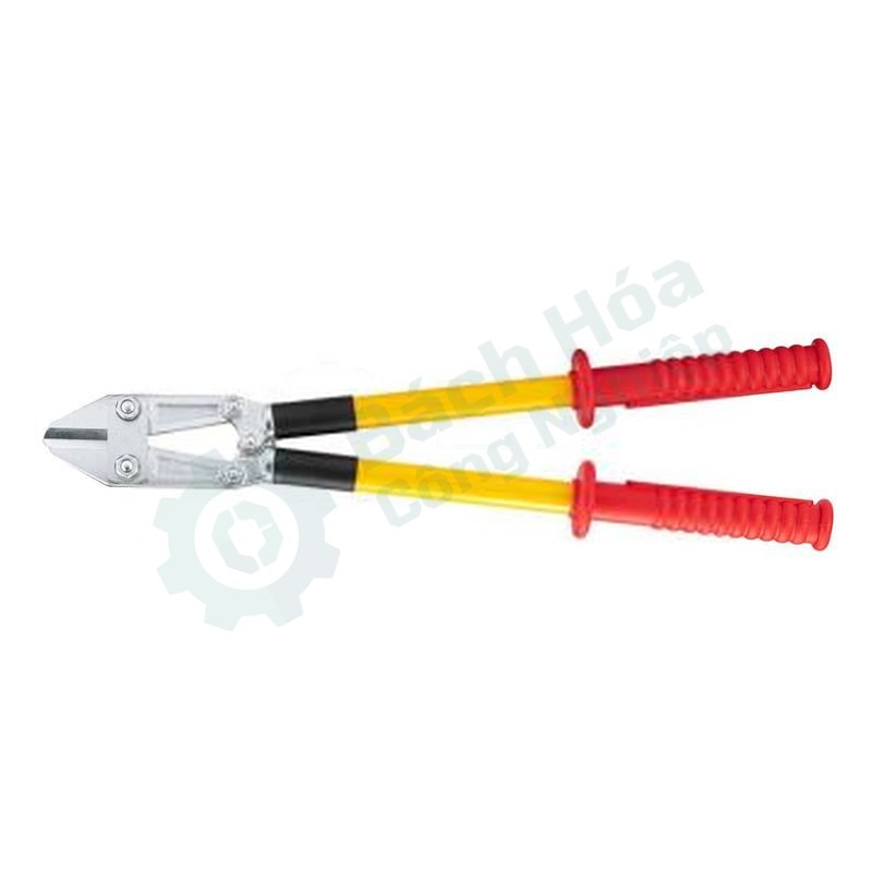 Kìm cộng lực (cắt sắt) SATA 93117
