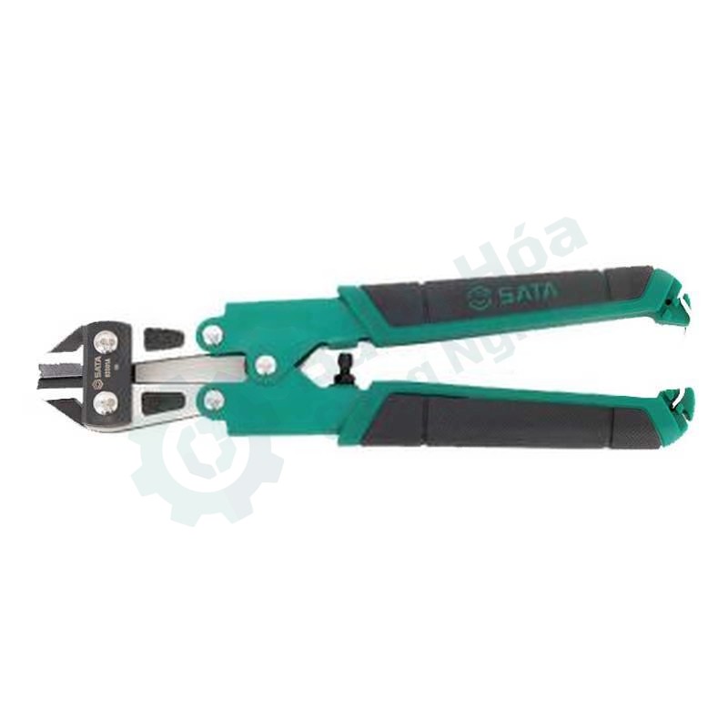 Kìm cộng lực (cắt sắt) SATA 93501A