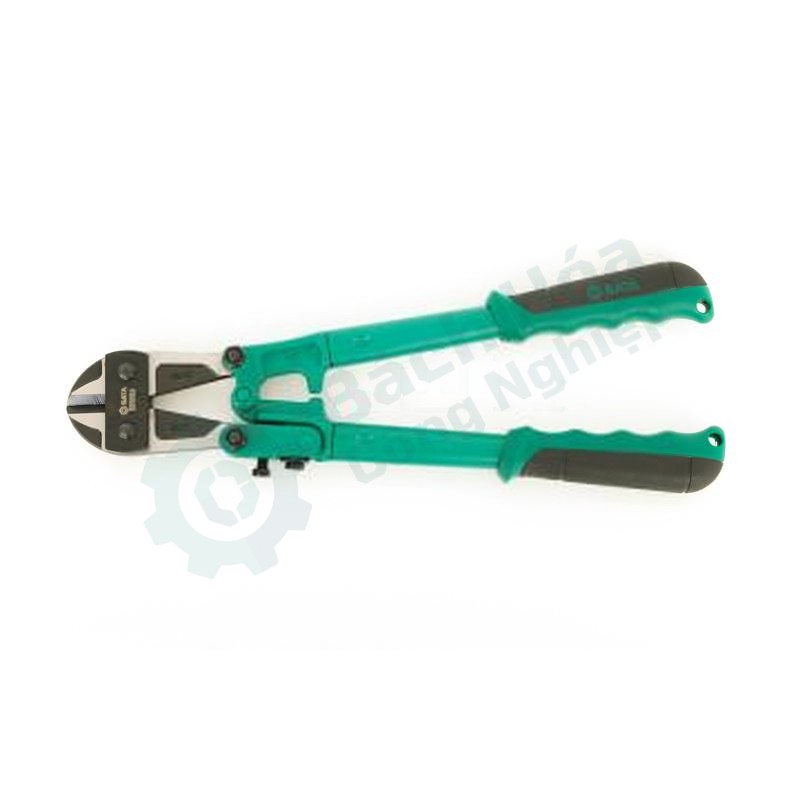 Kìm cộng lực (cắt sắt) SATA 93502A