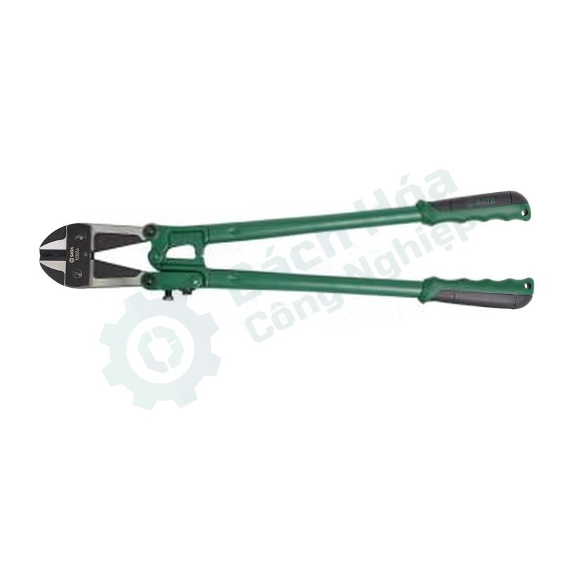 Kìm cộng lực (cắt sắt) SATA 93505A