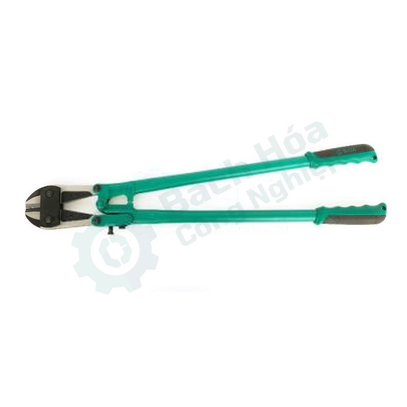 Kìm cộng lực (cắt sắt) SATA 93506A