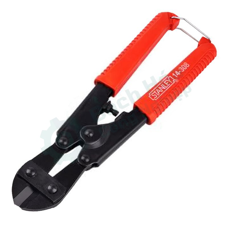 Kìm cộng lực (cắt sắt) STANLEY 14-308-23