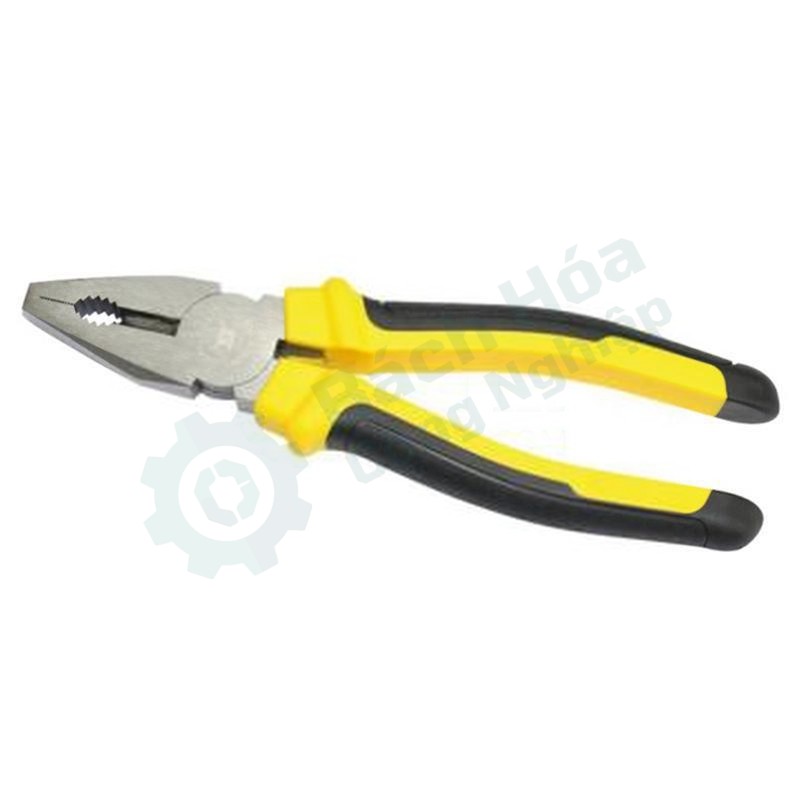 Kìm điện (kìm răng) BOSI BS193068