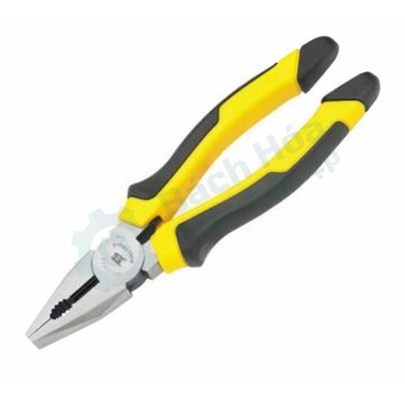 Kìm điện (kìm răng) BOSI BS193078