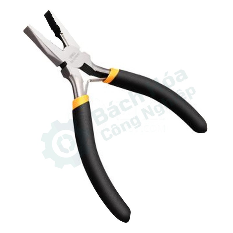Kìm điện (kìm răng) DELI DL103045