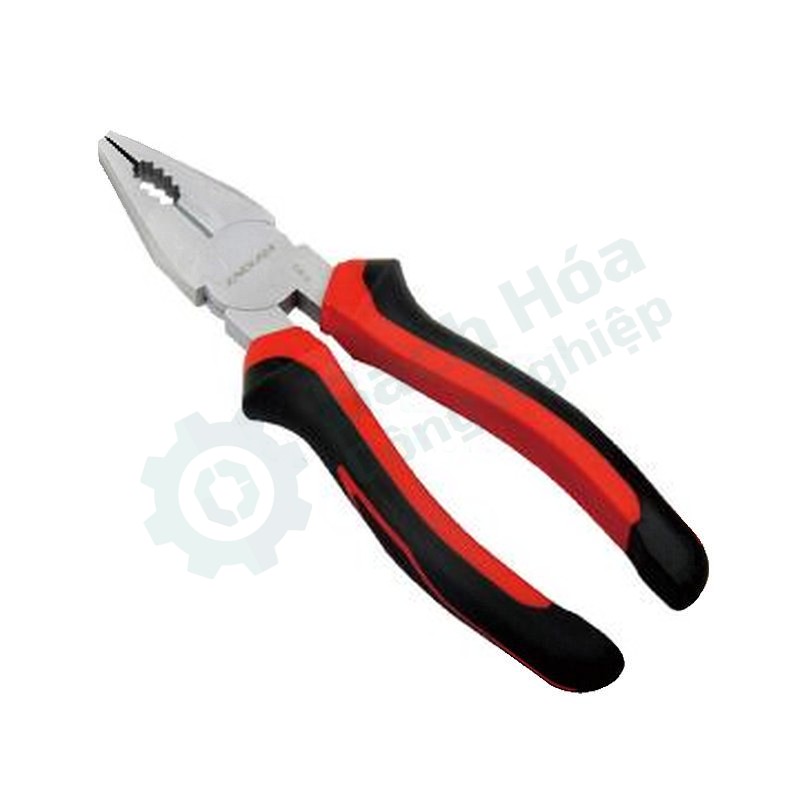 Kìm điện (kìm răng) ENDURA E5332