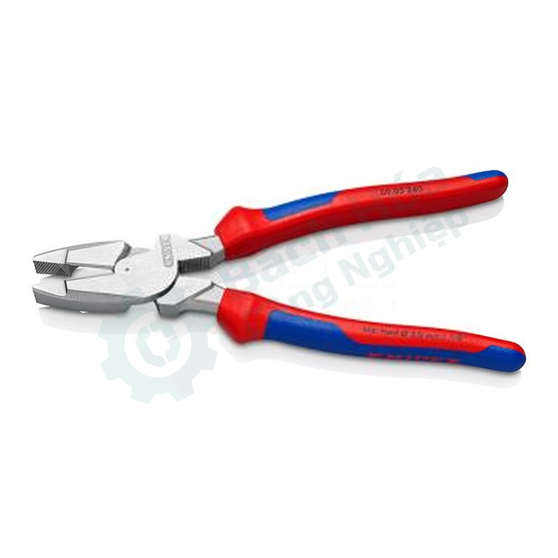 Kìm điện (kìm răng) KNIPEX HJQ220