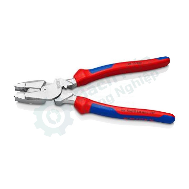 Kìm điện (kìm răng) KNIPEX HJQ221