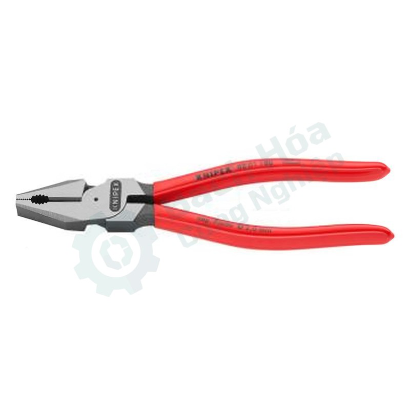 Kìm điện (kìm răng) KNIPEX HZR363