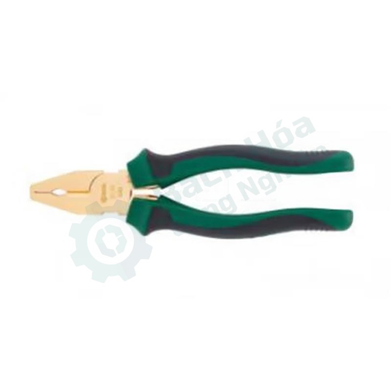 Kìm điện (kìm răng) SATA 31150