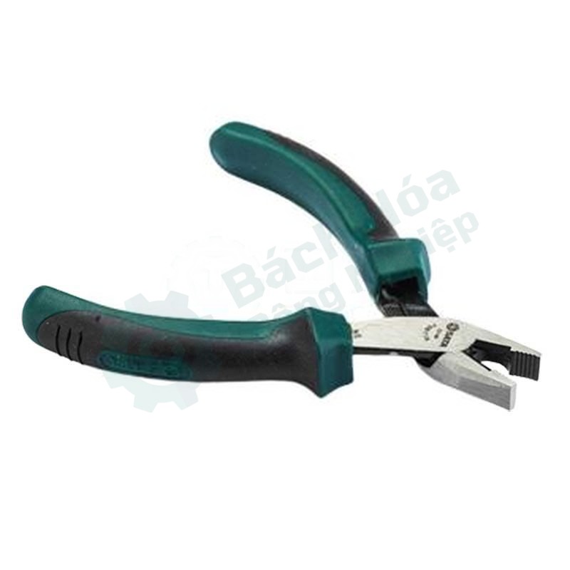 Kìm điện (kìm răng) SATA 70611A