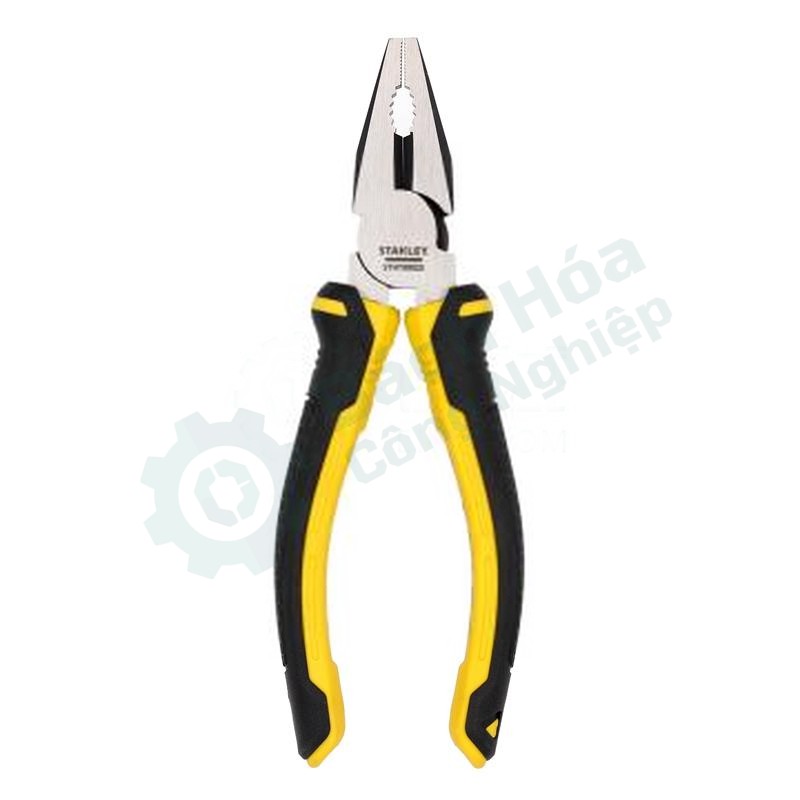 Kìm điện (kìm răng) STANLEY STHT00023