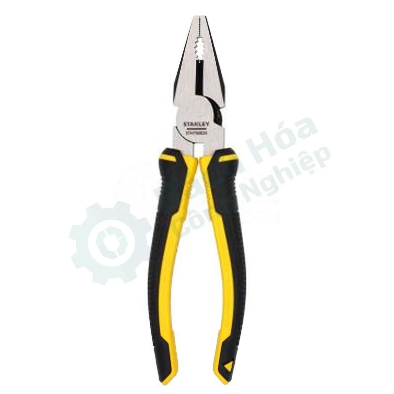 Kìm điện (kìm răng) STANLEY STHT00025