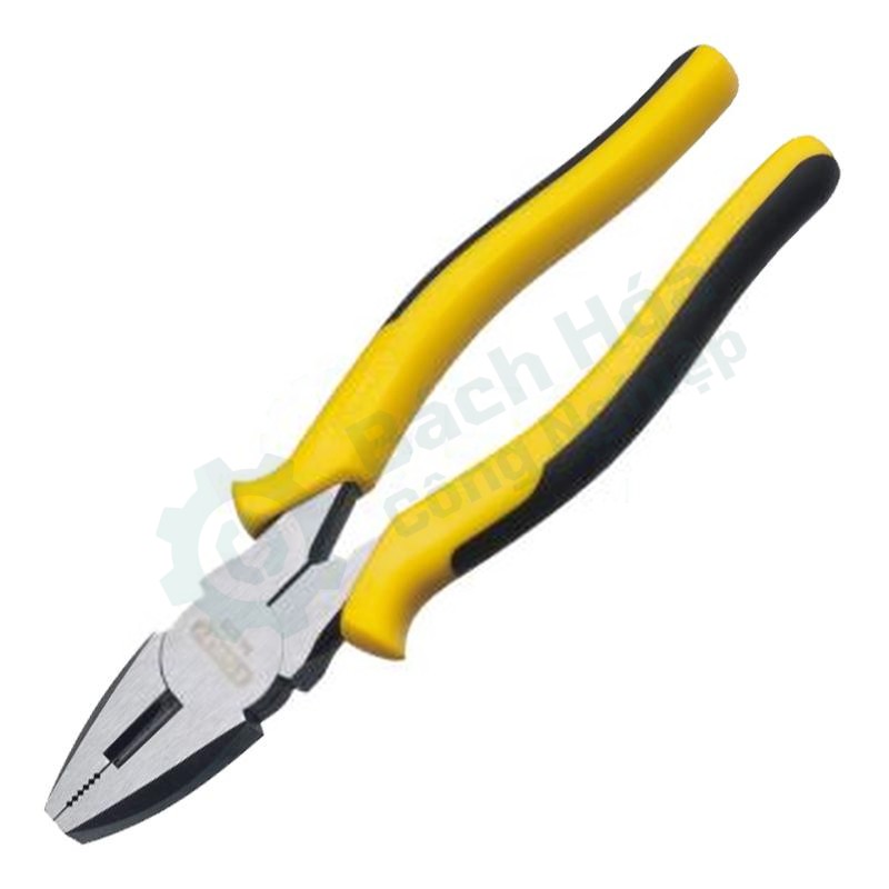 Kìm điện (kìm răng) STANLEY STHT84029-8-23