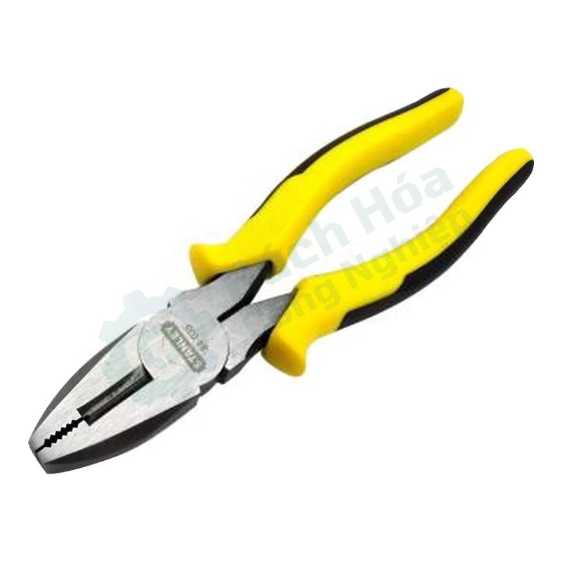 Kìm điện (kìm răng) STANLEY STHT84035-8-23