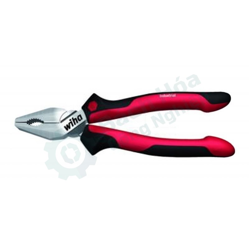 Kìm điện (kìm răng) WIHA 30979